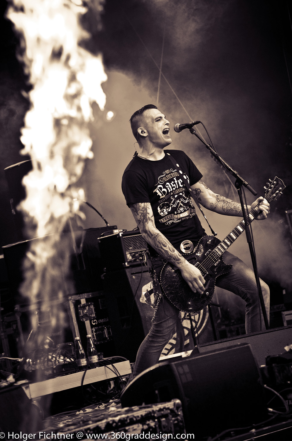 Philipp Burger Alpenflair Natz-Schabs